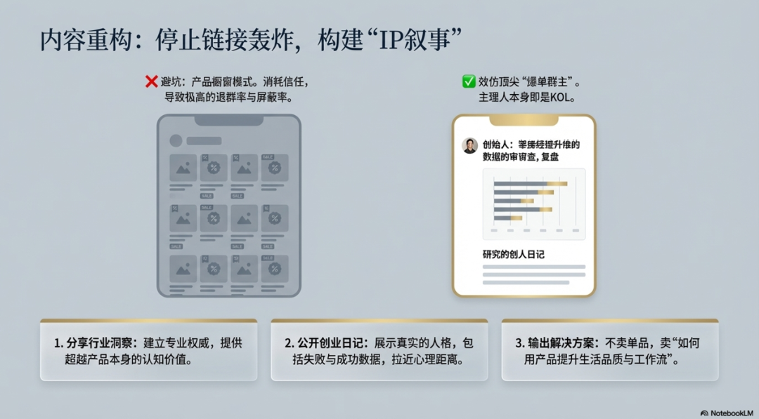 2026海外私域营销：从流量收割到信任资产的战略转型（六步指南） 配图 5