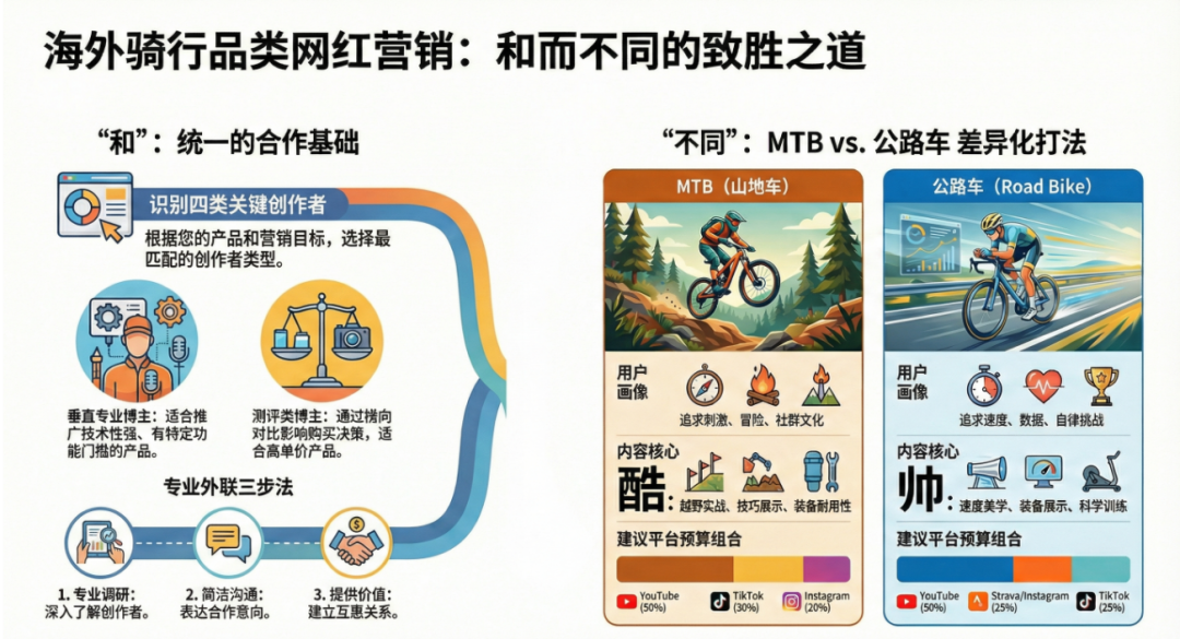 2026年，联盟营销&Ebike媒体红人博主如何开展合作？（抄作业） 配图 17