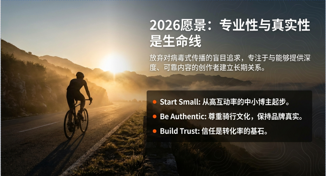 2026年，联盟营销&Ebike媒体红人博主如何开展合作？（抄作业） 配图 26