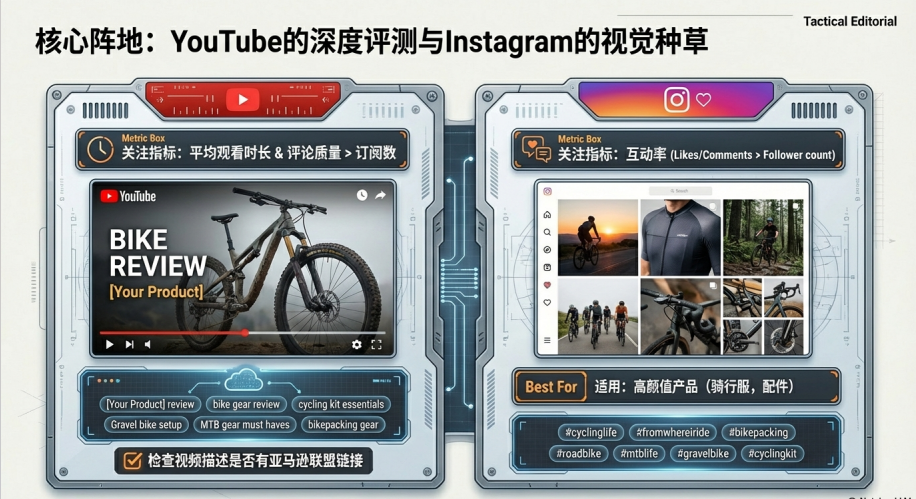 2026年，联盟营销&Ebike媒体红人博主如何开展合作？（抄作业） 配图 7