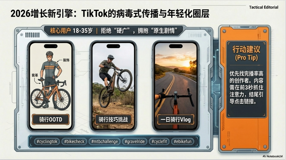 2026年，联盟营销&Ebike媒体红人博主如何开展合作？（抄作业） 配图 8