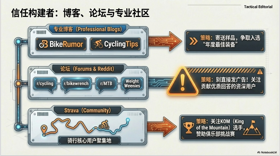 2026年，联盟营销&Ebike媒体红人博主如何开展合作？（抄作业） 配图 9