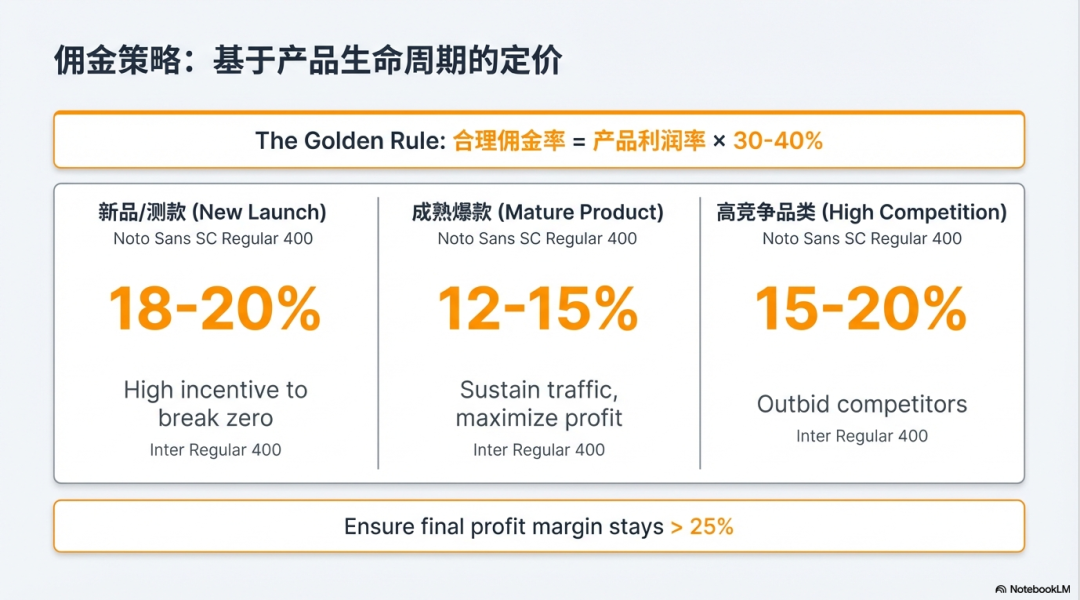 2026玩转亚马逊ACC：从0到1站外实战指南 配图 15
