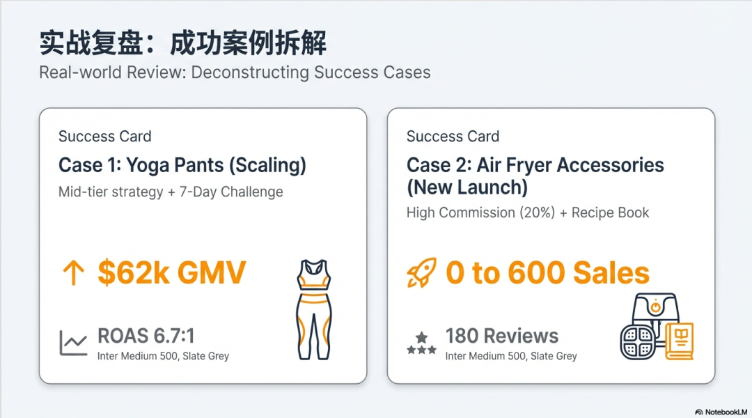 2026玩转亚马逊ACC：从0到1站外实战指南 配图 20