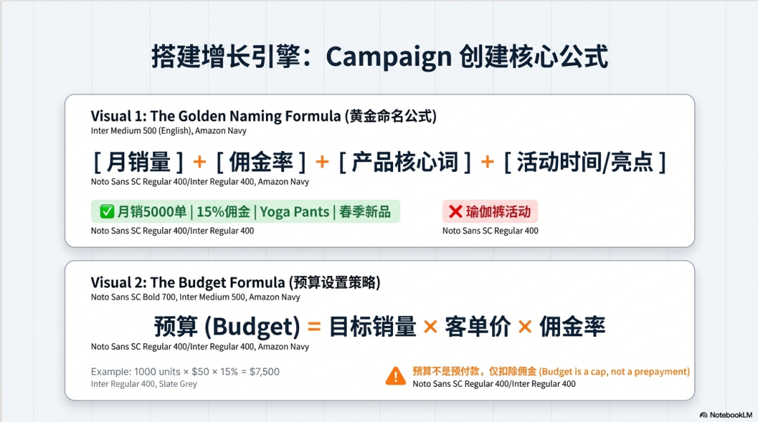 2026玩转亚马逊ACC：从0到1站外实战指南 配图 7