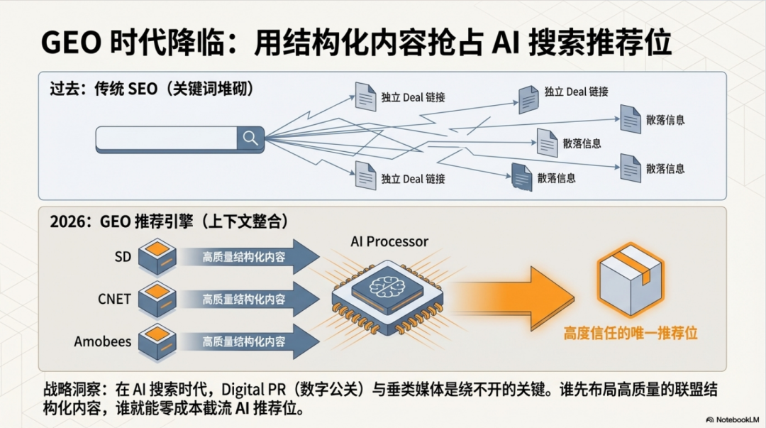 2026亚马逊联盟营销实战全景报告——圈内顶尖操盘手的深度洞察与前沿策略 配图 10