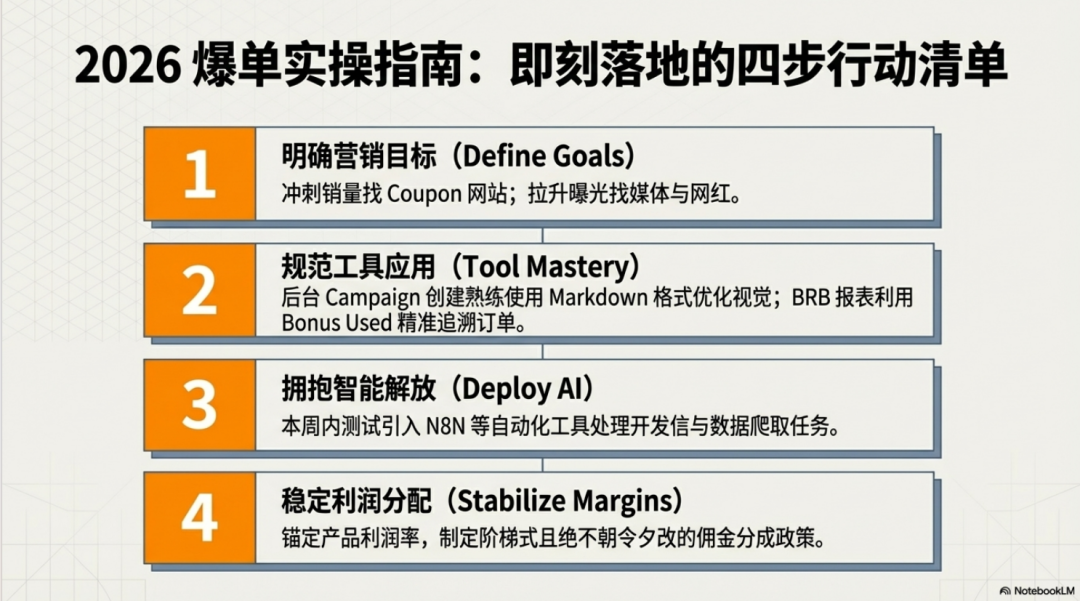 2026亚马逊联盟营销实战全景报告——圈内顶尖操盘手的深度洞察与前沿策略 配图 12