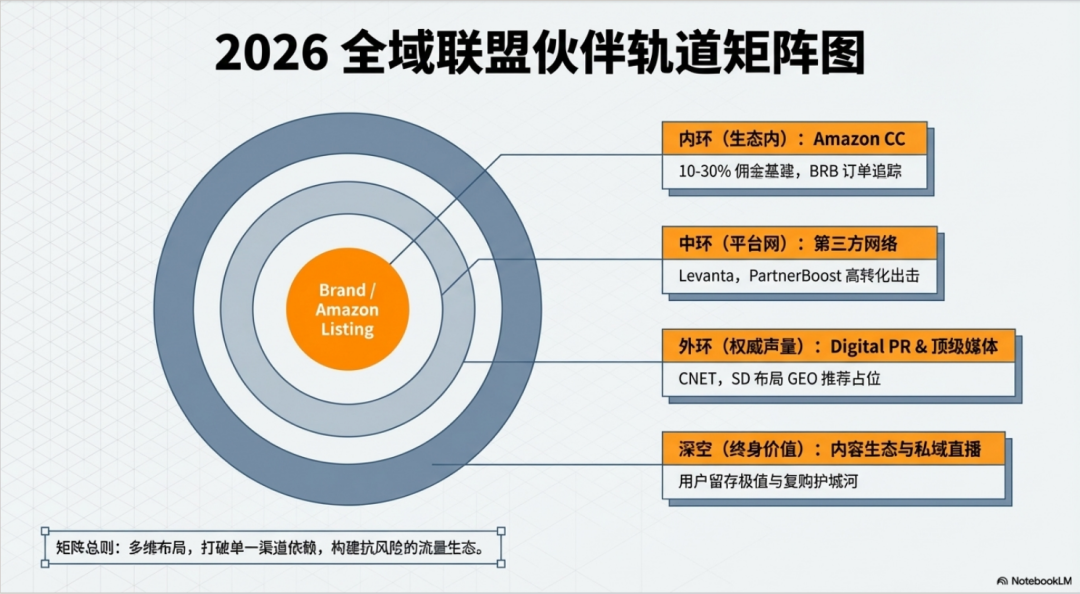 2026亚马逊联盟营销实战全景报告——圈内顶尖操盘手的深度洞察与前沿策略 配图 4