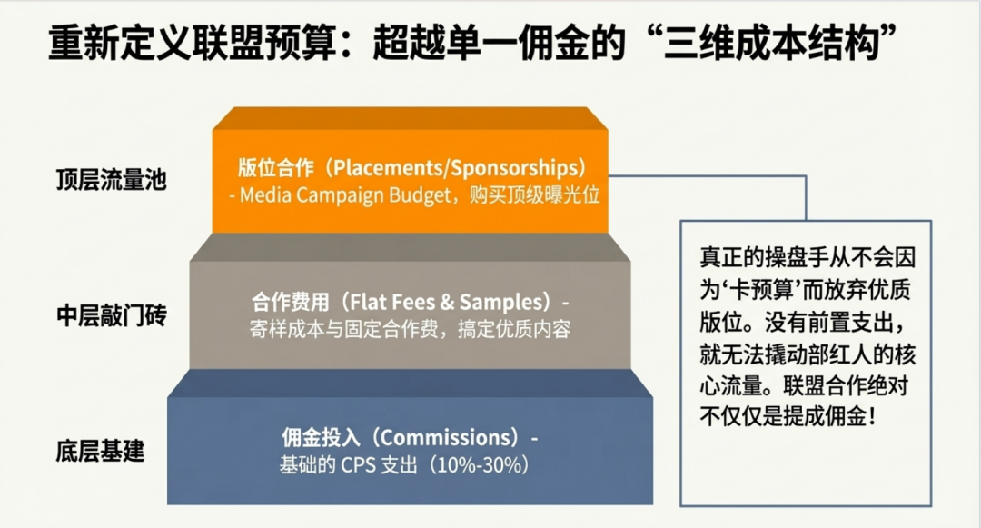 2026亚马逊联盟营销实战全景报告——圈内顶尖操盘手的深度洞察与前沿策略 配图 6