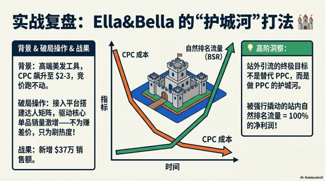 2026 亚马逊生存法则：告别“站内烧钱”，如何靠站外流量构建品牌护城河？ 配图 11