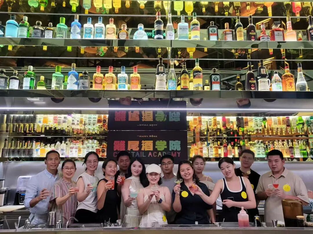 93年，33岁，在深圳，不上班的550天，究竟有多爽? 配图 25