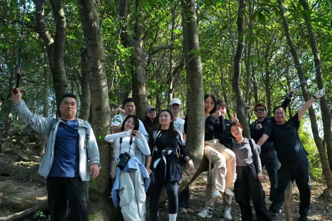 93年，33岁，在深圳，不上班的550天，究竟有多爽? 配图 27