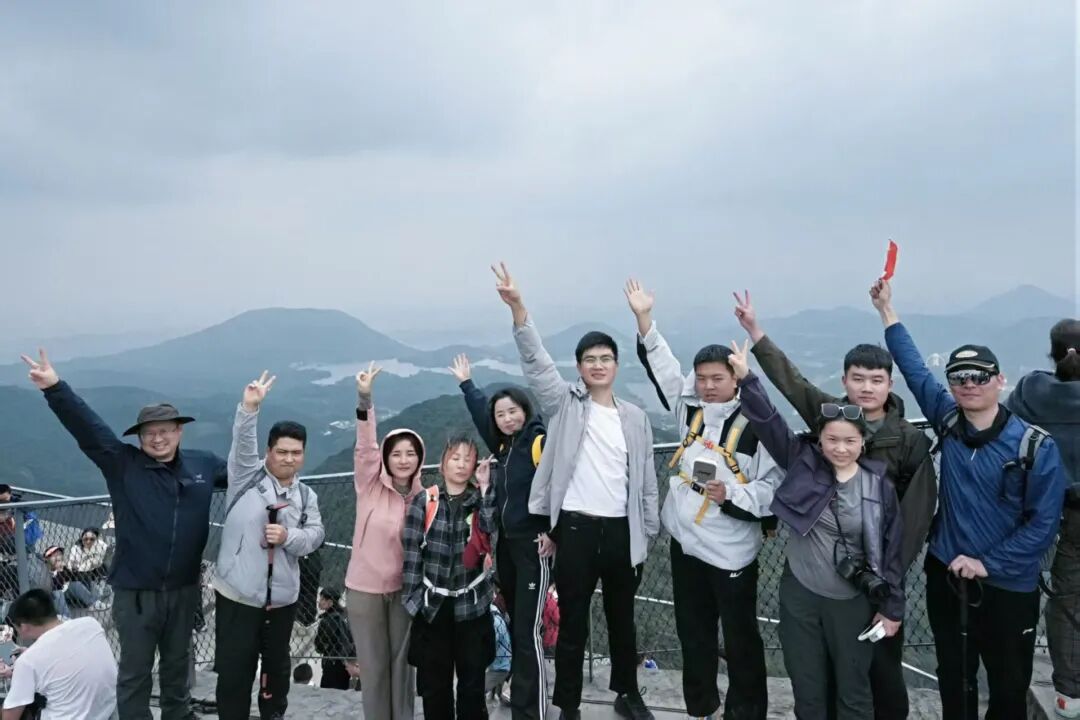 93年，33岁，在深圳，不上班的550天，究竟有多爽? 配图 28