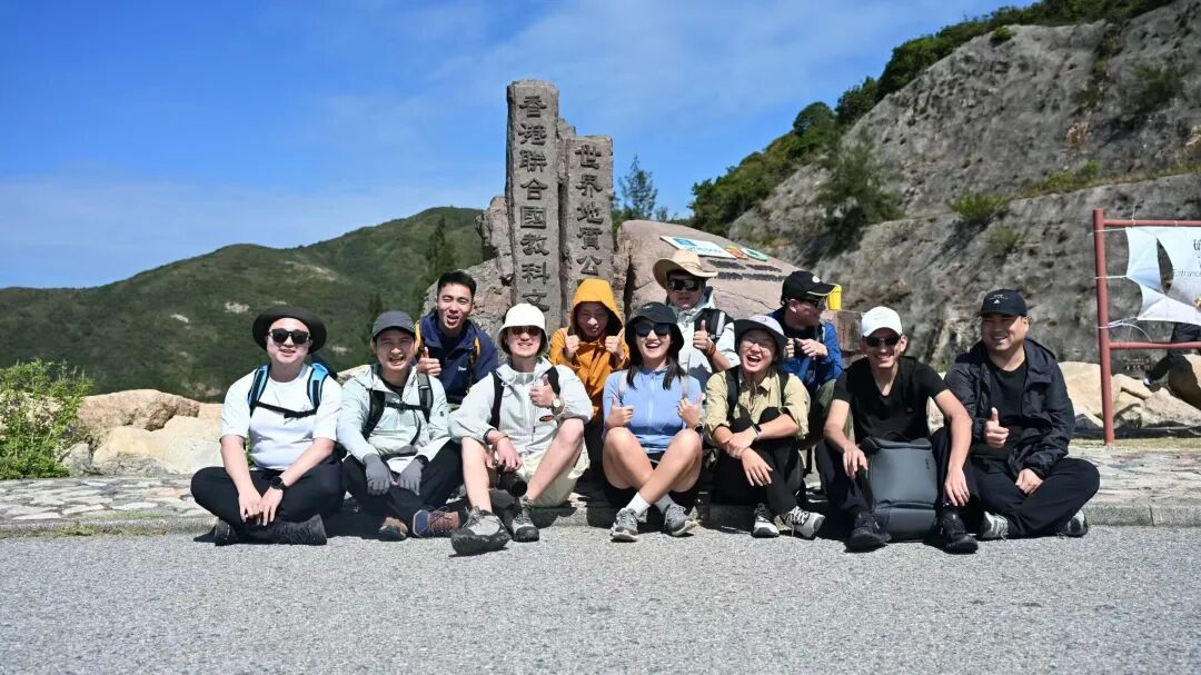 93年，33岁，在深圳，不上班的550天，究竟有多爽? 配图 30