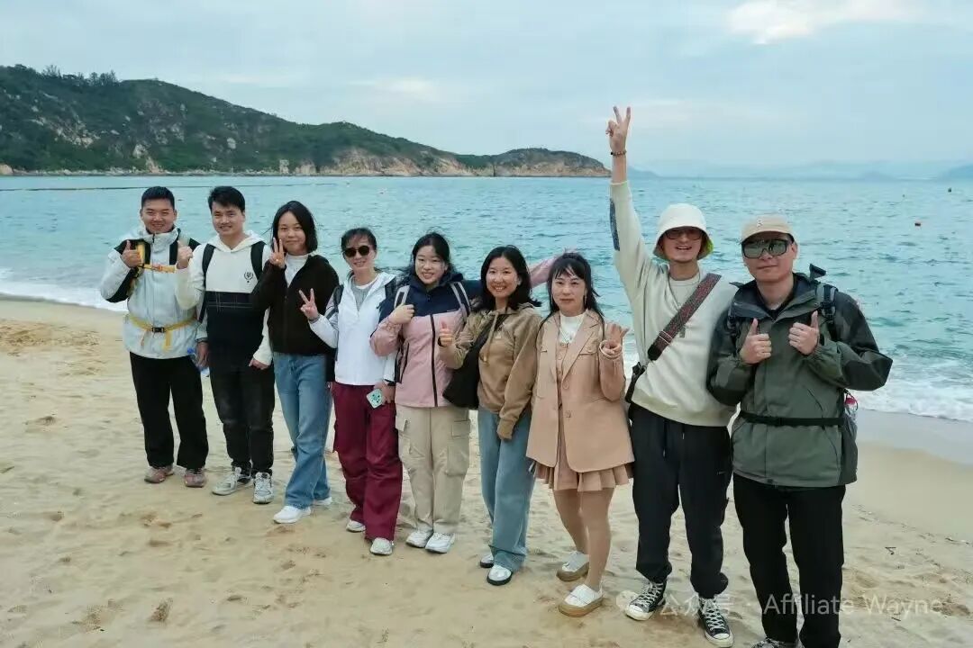 93年，33岁，在深圳，不上班的550天，究竟有多爽? 配图 31