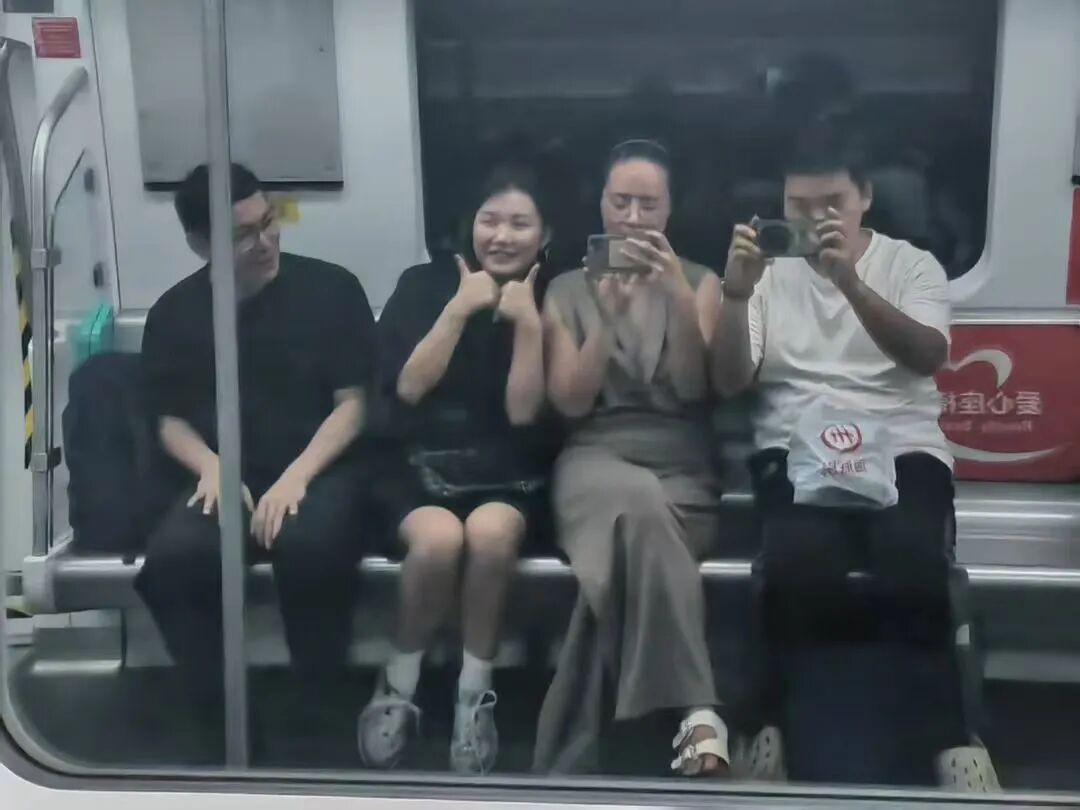 93年，33岁，在深圳，不上班的550天，究竟有多爽? 配图 32