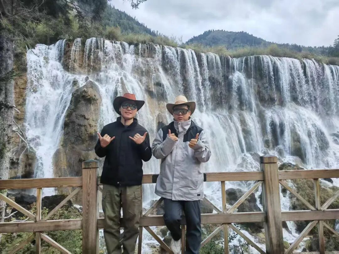 93年，33岁，在深圳，不上班的550天，究竟有多爽? 配图 35