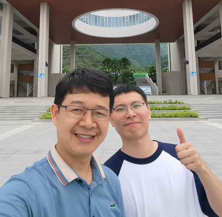 93年，33岁，在深圳，不上班的550天，究竟有多爽? 配图 4