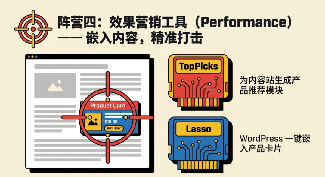 ACOS困局，排名焦虑？亚马逊站外合作这6种高含金量31个媒体，轻松实现5倍增长 配图 10