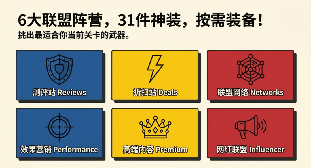 ACOS困局，排名焦虑？亚马逊站外合作这6种高含金量31个媒体，轻松实现5倍增长 配图 3