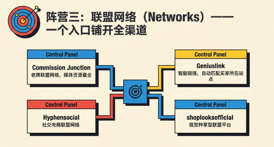 ACOS困局，排名焦虑？亚马逊站外合作这6种高含金量31个媒体，轻松实现5倍增长 配图 8