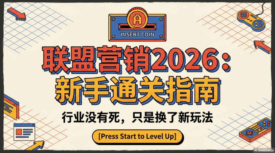 Affiliate 没死,它只是换了个活法 配图 1