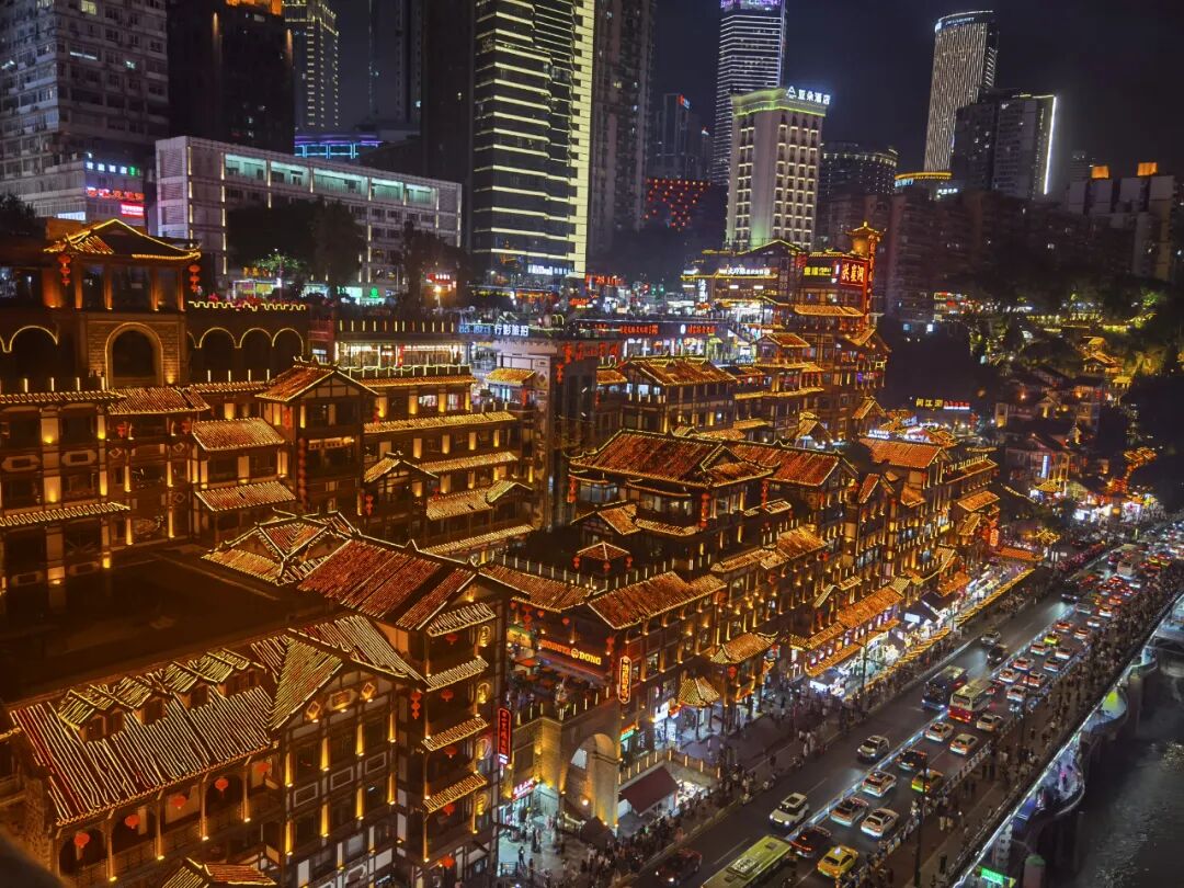 川渝呆了 10 天的戒断反应：所有的爆款都是真心设计的偶然 配图 9