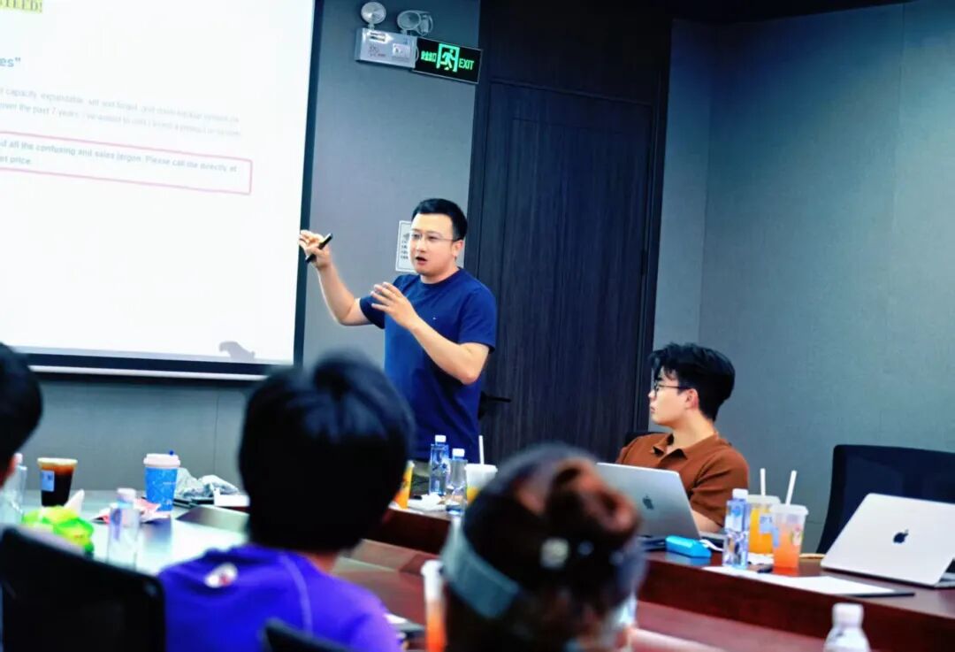 出海指南&Tyroo|CJ 出海增长私享会：解锁高转化媒体资源与真实ROI路径 配图 10