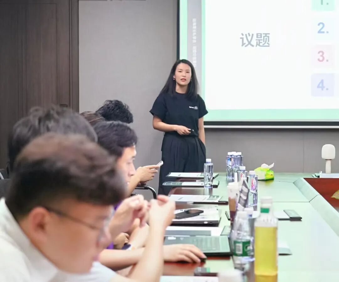 出海指南&Tyroo|CJ 出海增长私享会：解锁高转化媒体资源与真实ROI路径 配图 2