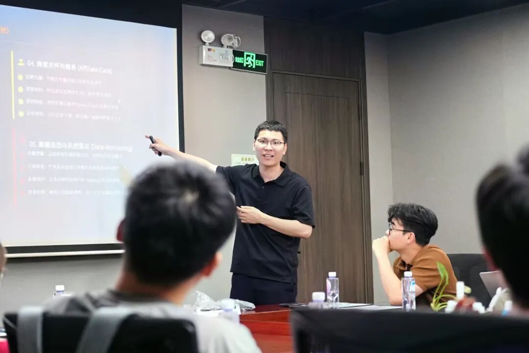 出海指南&Tyroo|CJ 出海增长私享会：解锁高转化媒体资源与真实ROI路径 配图 4