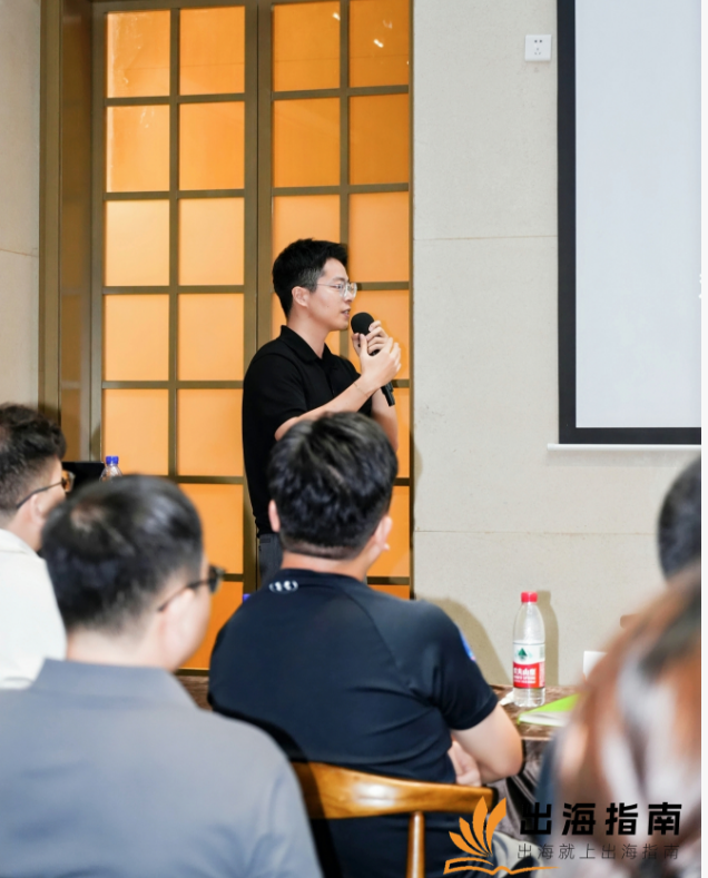 从AI焦虑到“数字员工”矩阵：出海指南AI私享会的DTC出海运营进化论（值钱） 配图 31