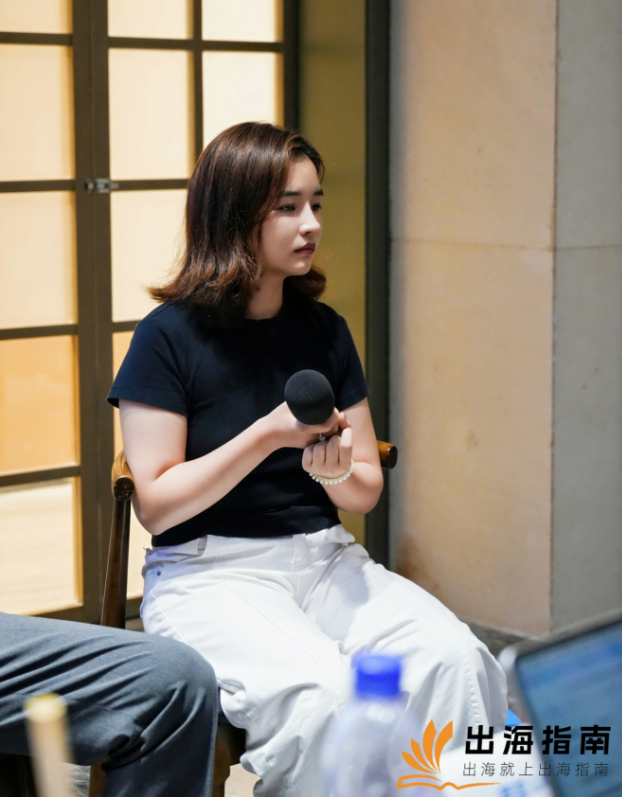 从AI焦虑到“数字员工”矩阵：出海指南AI私享会的DTC出海运营进化论（值钱） 配图 51