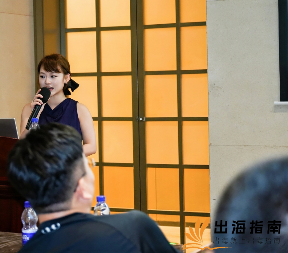 从AI焦虑到“数字员工”矩阵：出海指南AI私享会的DTC出海运营进化论（值钱） 配图 54