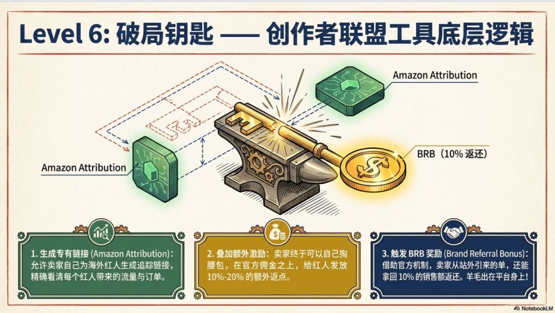 CPS 模式为何 30 年不死？——联盟营销风险后置的终极魅力 （上） 配图 10