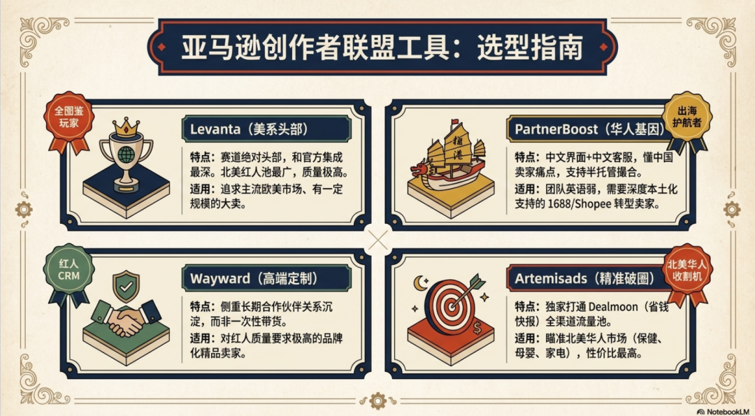CPS 模式为何 30 年不死？——联盟营销风险后置的终极魅力 （上） 配图 11