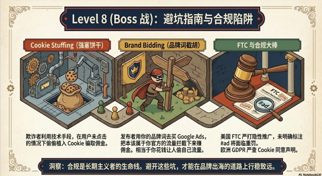 CPS 模式为何 30 年不死？——联盟营销风险后置的终极魅力 （上） 配图 13