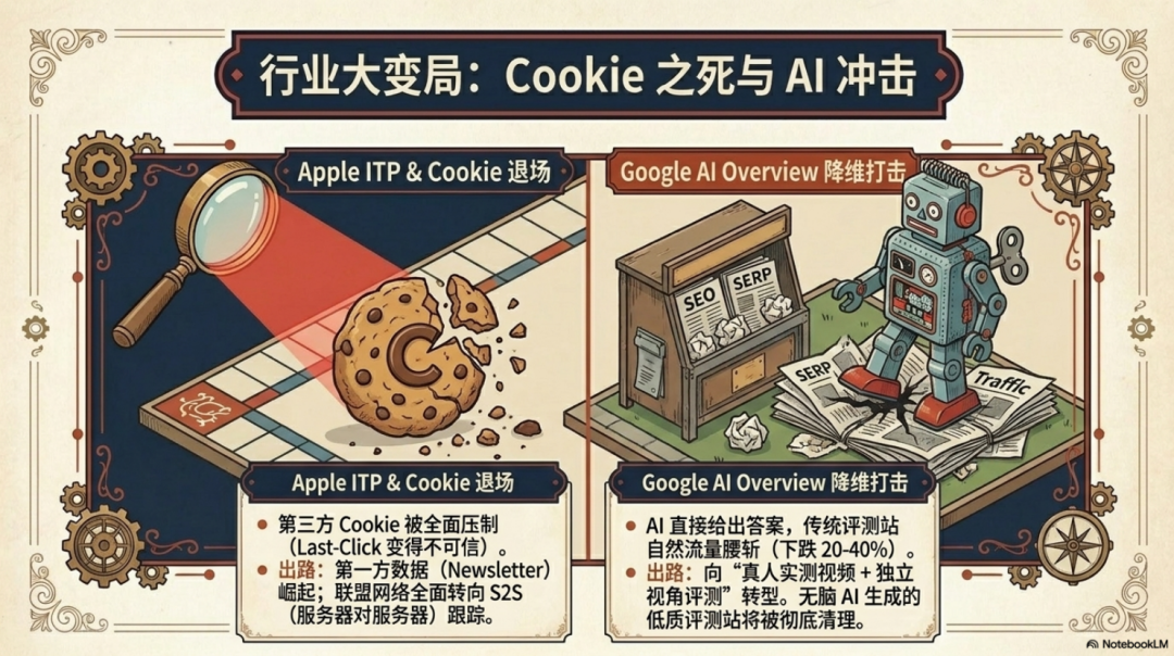 CPS 模式为何 30 年不死？——联盟营销风险后置的终极魅力 （上） 配图 14