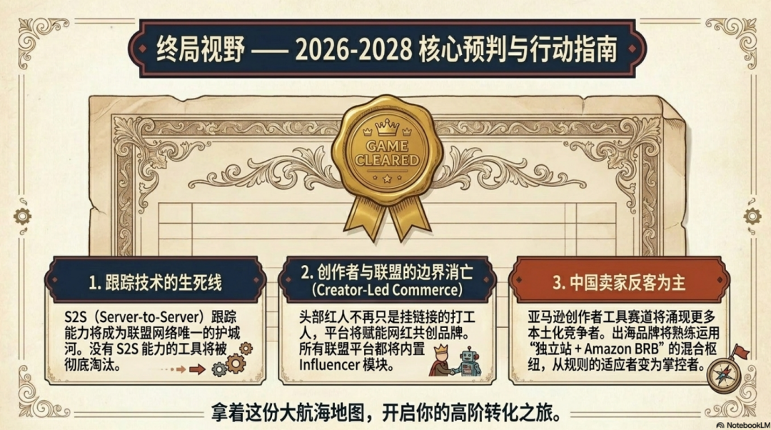 CPS 模式为何 30 年不死？——联盟营销风险后置的终极魅力 （上） 配图 15