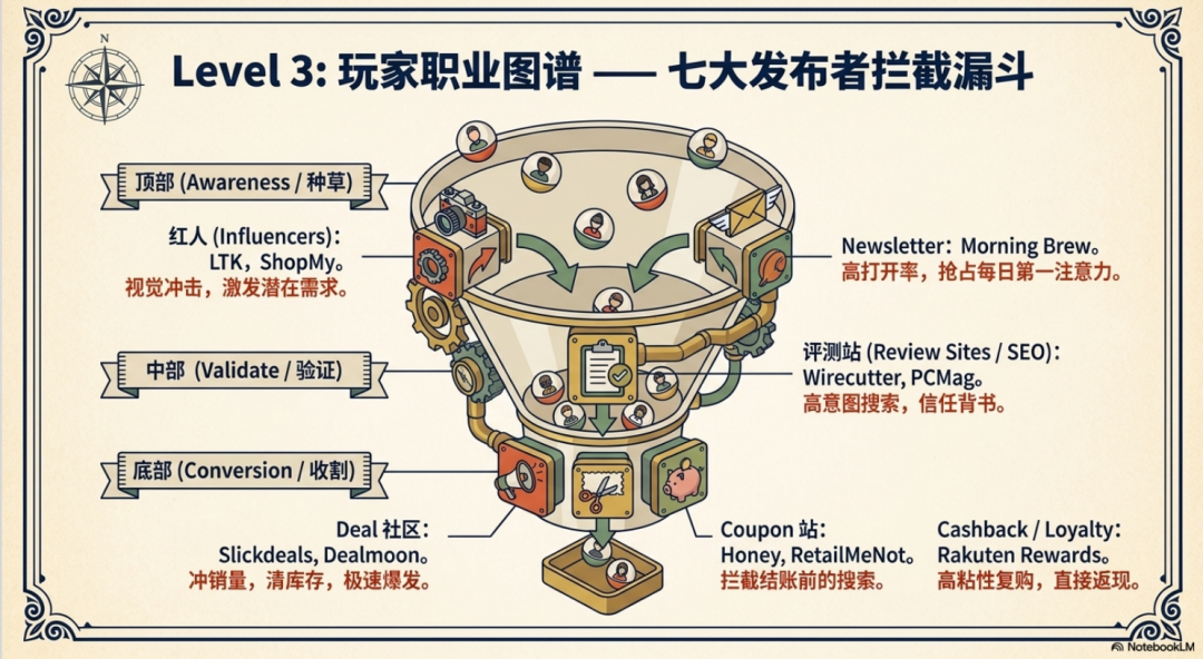 CPS 模式为何 30 年不死？——联盟营销风险后置的终极魅力 （上） 配图 5