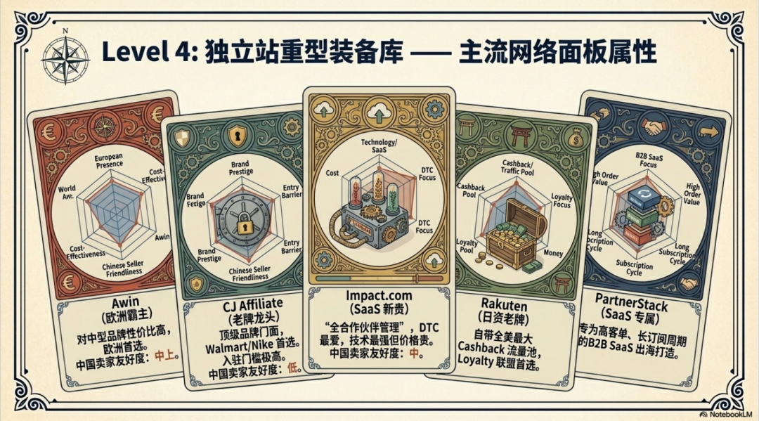 CPS 模式为何 30 年不死？——联盟营销风险后置的终极魅力 （上） 配图 7