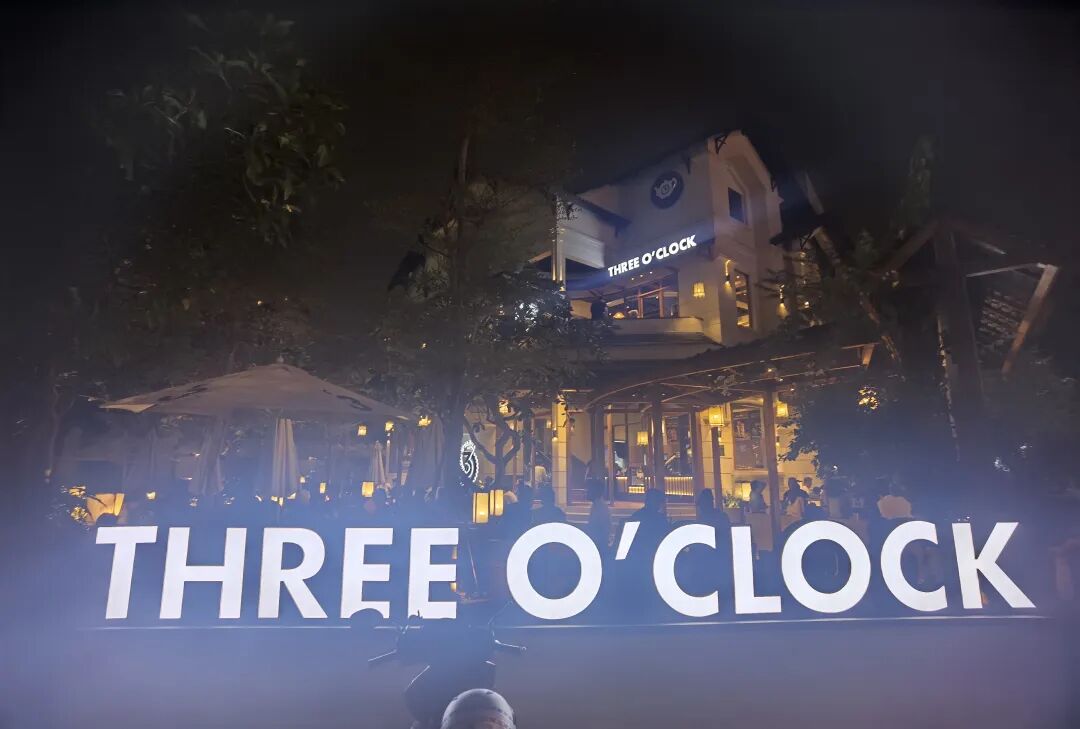 Day 1 越南！落地见闻！有点激动！ 配图 5
