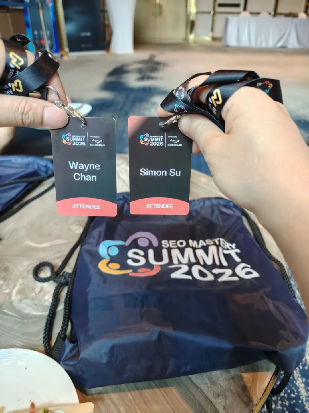 Day2越南暴走：30度穿卫衣？地铁没扶梯？几百刀跑来学SEO值吗？ 配图 10