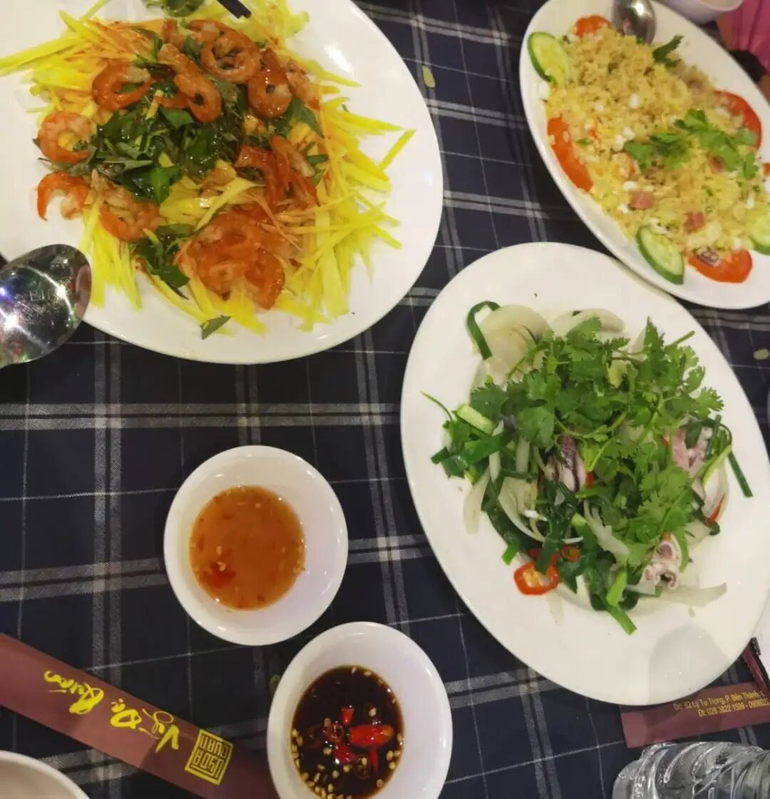 Day2越南暴走：30度穿卫衣？地铁没扶梯？几百刀跑来学SEO值吗？ 配图 5