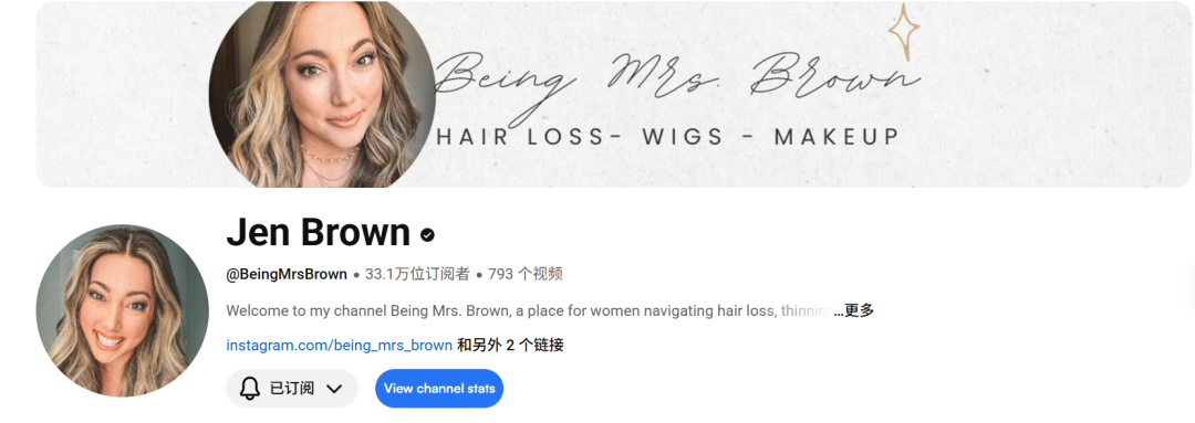 【第二期 260204】母婴户外宠物健身影音男性时尚联盟内容创作者推荐 配图 14