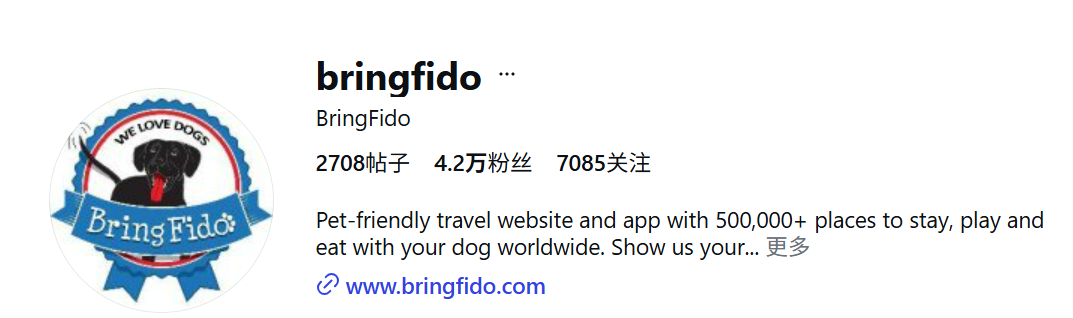 【第二期 260204】母婴户外宠物健身影音男性时尚联盟内容创作者推荐 配图 37