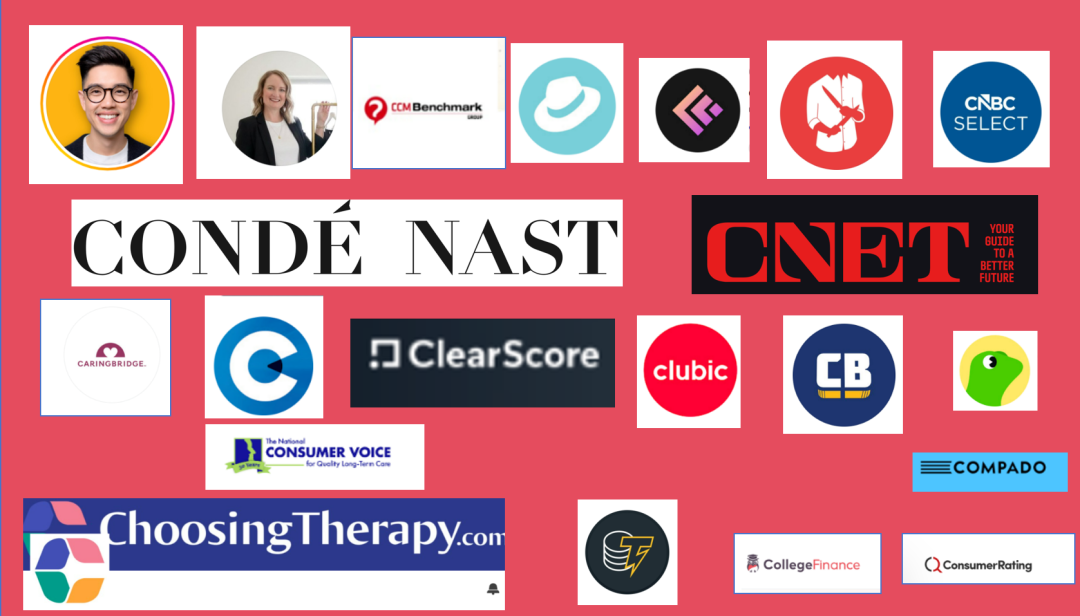 [第三期 260216] CNET/Conde Nast 等22位内容类联盟客推荐 配图 1