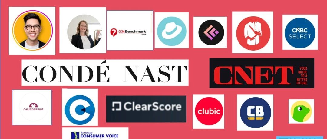 [第三期 260216] CNET/Conde Nast 等22位内容类联盟客推荐 配图