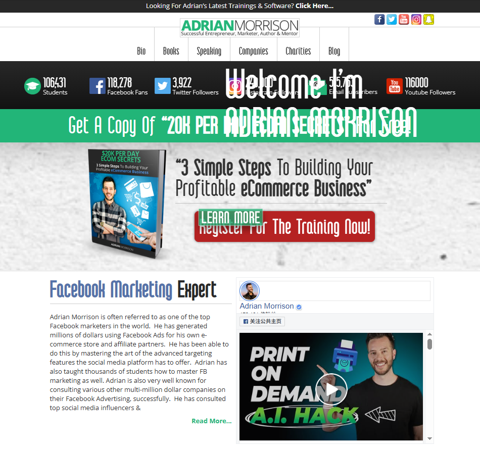【第一期260203】6位联盟内容创作者推荐 配图 10