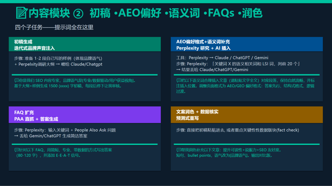 杭州Day3 鼓励与尊重 配图 3