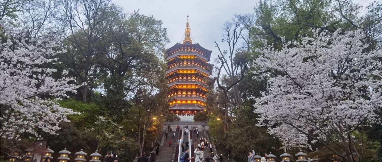 杭州Day3 鼓励与尊重 配图